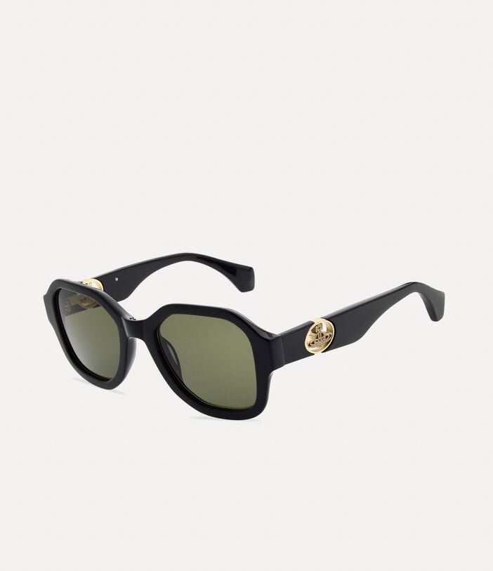 Vivienne Westwood CARIA SUNGLASSES